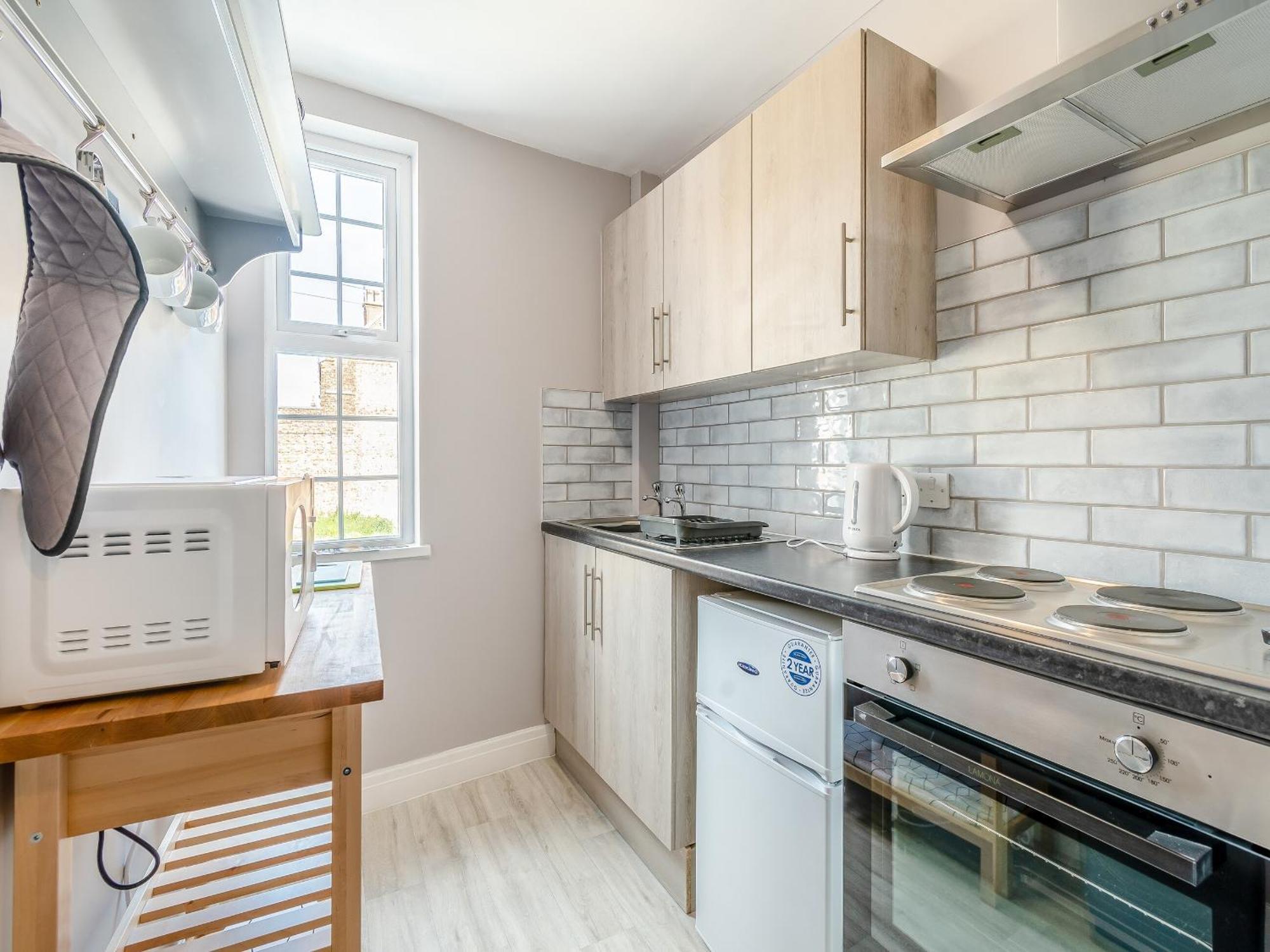 Holiday home Buttercup - Uk42382