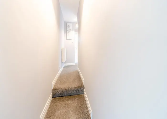 Buttercup Apartment - Uk42382