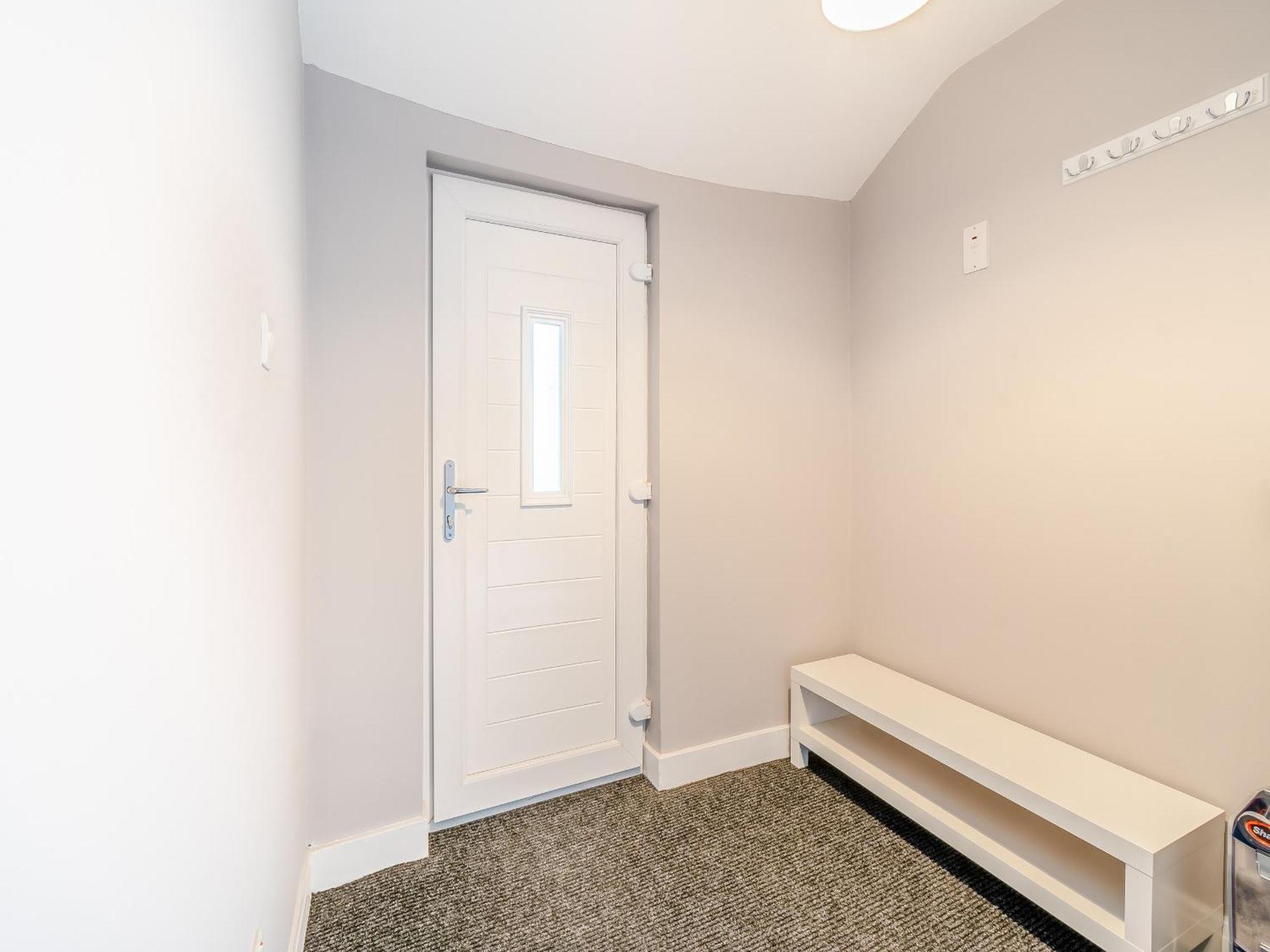 Buttercup - Uk42382 Holiday home Bridlington