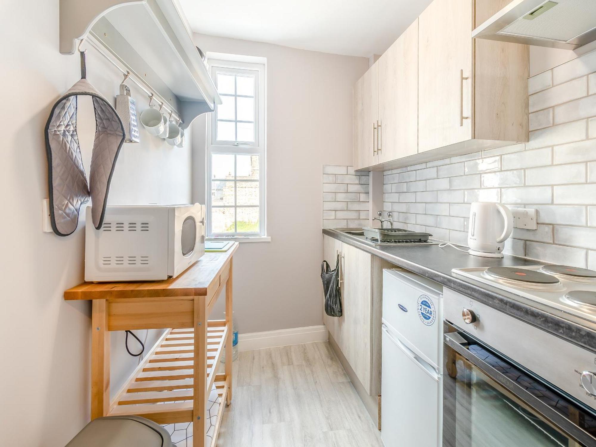 Buttercup - Uk42382 Holiday home Bridlington